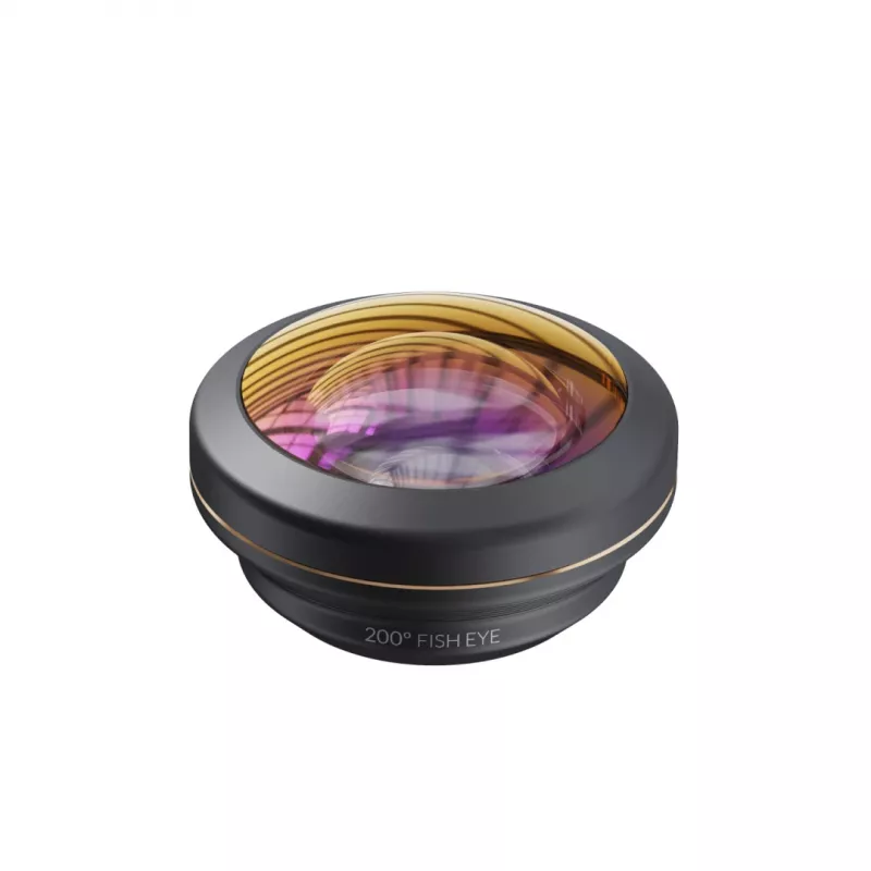 ShiftCam LensUltra 200° Fisheye-Objektiv