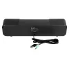 MS-32 Soundbar Computer-Lautsprecher 6W