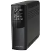 PowerWalker VI 1500 CSW FR Line-Interactive 1,5 kVA 900 W 4 AC-Steckdosen