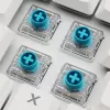 Sharkoon PureWriter W65 Tastatur Gaming RF Wireless QWERTZ Deutsch Schwarz
