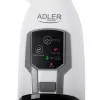 Adler AD 7052 Rotationsdampfmopp Weiß