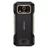 Smartphone Ulefone Armor 27T Pro 5G, 6,3 Zoll, 12 GB/256 GB, Schwarz