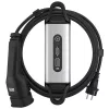 Elektrofahrzeug-Ladekabel DEFA eMove Mode 2 8A 6 m Typ 2 – Schuko
