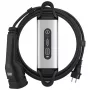 Elektrofahrzeug-Ladekabel DEFA eMove Mode 2 8A 6 m Typ 2 – Schuko