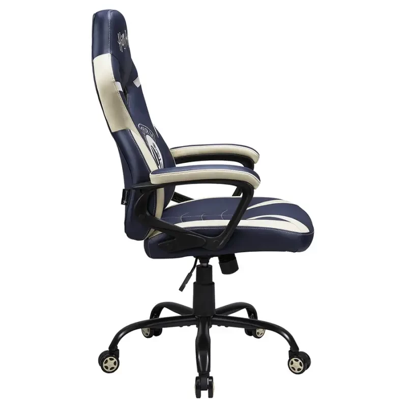 Gepolsterter Sitz Subsonic SA5573-AC1 Weiß 640 mm Breite 480 mm Tiefe