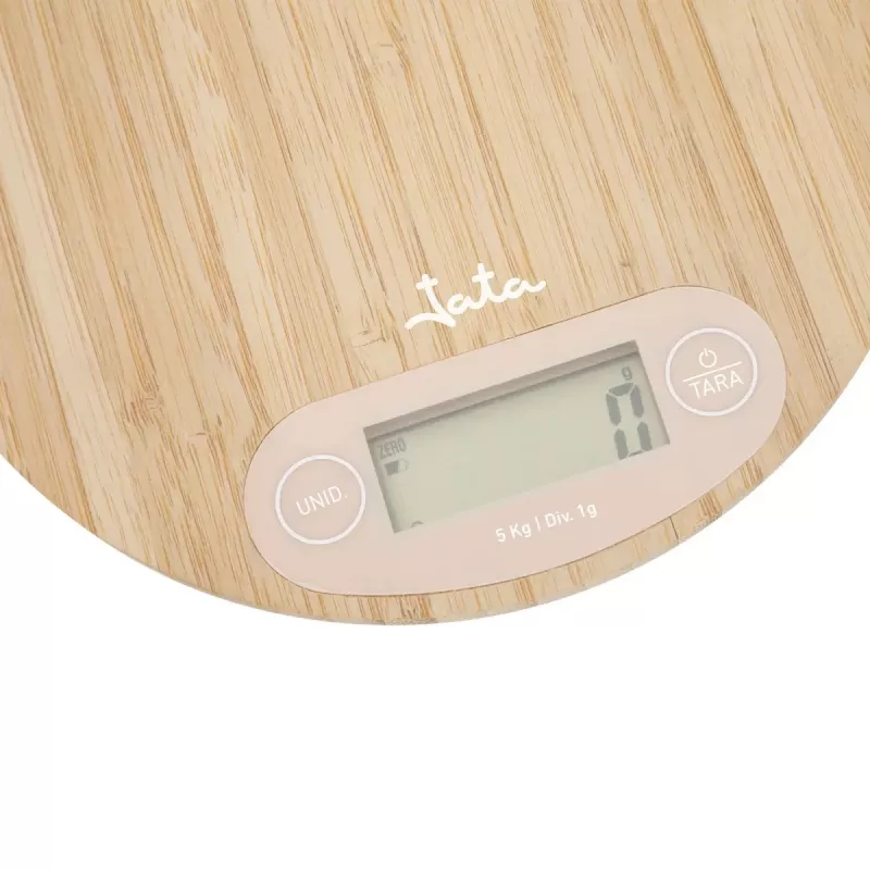 Küchenwaage Jata HBAL1110