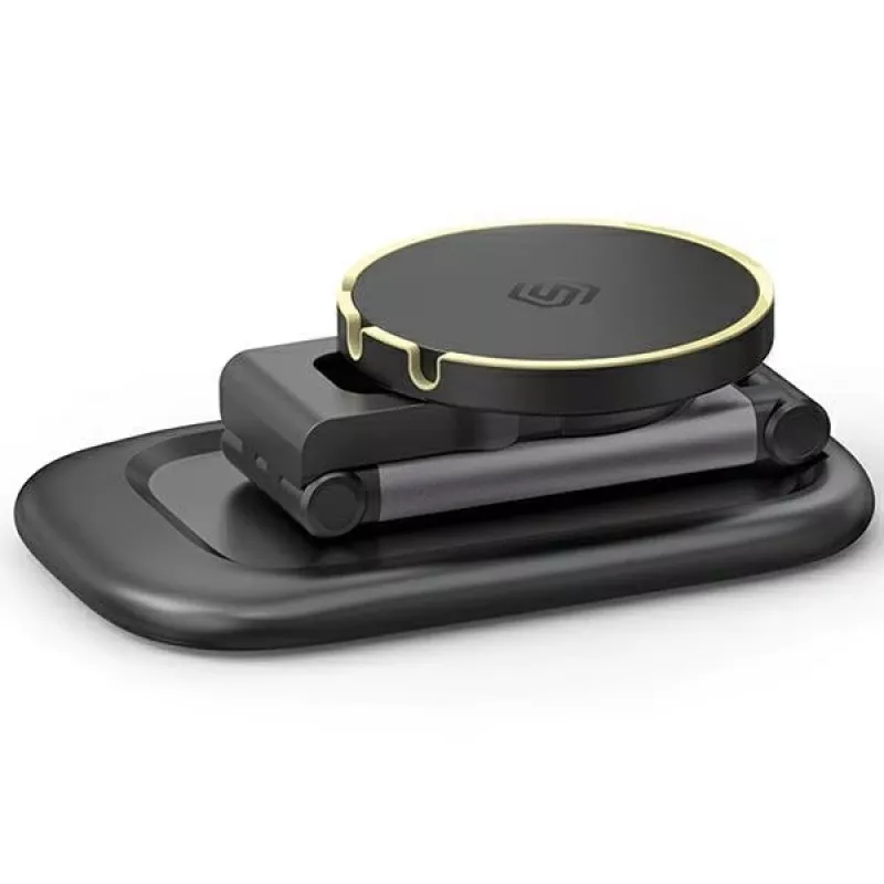 Magnetständer SODI BM-310 schwarz MagSafe für Mobilgeräte