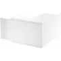 OBO PLM EC 1220 RW Außenecke mit Brandschutzgewebe 370x200x370 7218048 (7218048)
