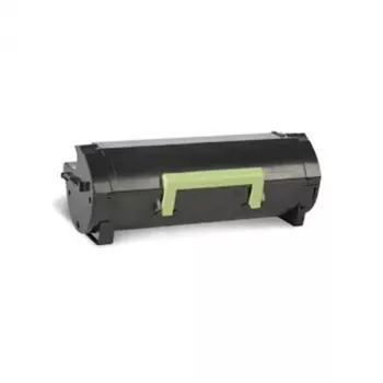 Toner Lexmark 60F2X00 2500 Seiten Schwarz