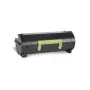 Toner Lexmark 60F2X00 2500 Seiten Schwarz