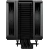 Luftkühler Cooler Master Hyper 612 APEX 120 mm Schwarz, 4 Heatpipes, 2400 U/min, 75.2 CFM, 4-polig