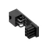 Triton Singularity Shift 6-Pin-PCIe-90°-Adapter — abgewinkelter PCIE-Stromanschluss