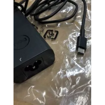 Dell AC Adapter 65W 19.5V 3 - Netzteil (FTTTJ)
