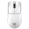 Gaming-Maus und Mauspad Bundle Razer Viper V3 Pro + Gigantus M — Weiß