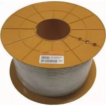 Koaxialkabel Televes SK100/250plus 1,0/4,6 mm Alu 250 m