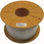 Koaxialkabel Televes SK100/250plus 1,0/4,6 mm Alu 250 m