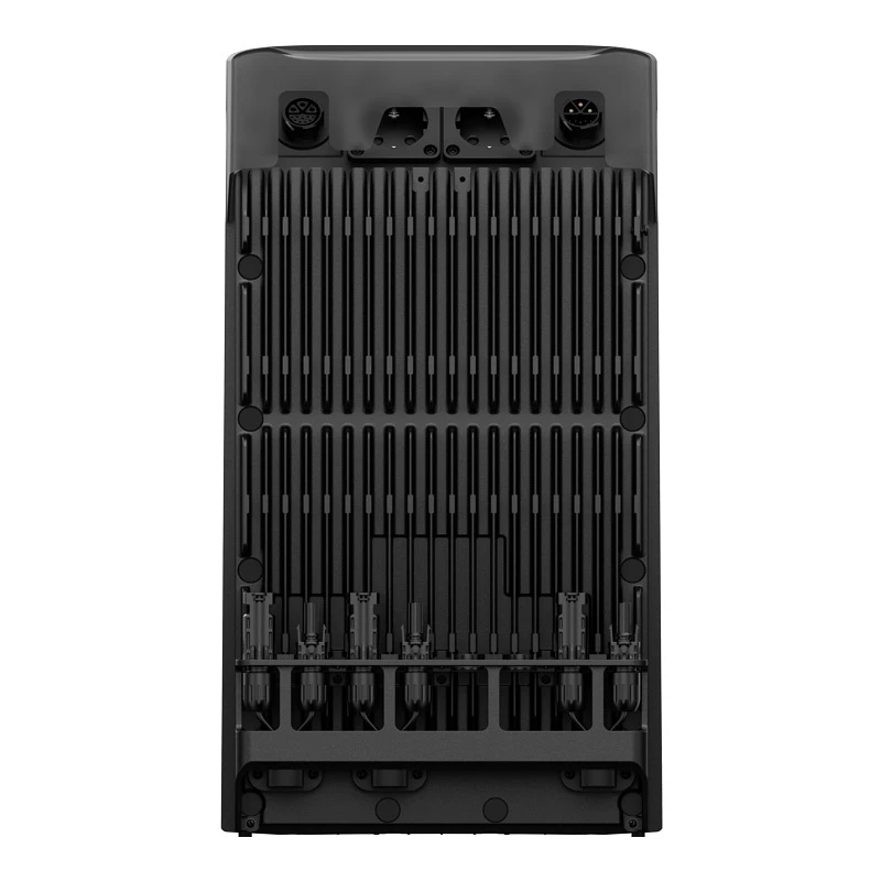 Tragbares Solarstromsystem EcoFlow EFSTREAMPRO800W-EU 800W Ausgang, tragbar