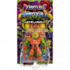 Actionfigur MATTEL Michelangelo — MOTU Origins TOG Core