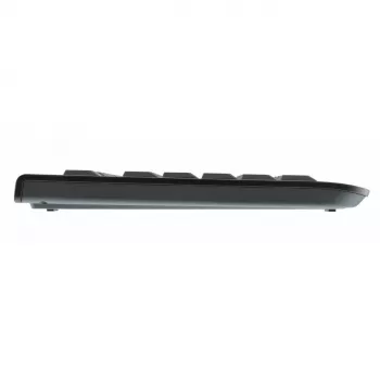 CHERRY KW 3000 Full-Size Wireless Tastatur QWERTZ 109 Tasten