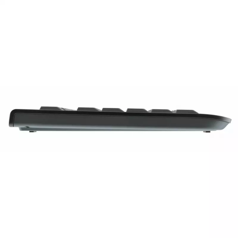 CHERRY KW 3000 Full-Size Wireless Tastatur QWERTZ 109 Tasten