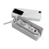 Kabelbox Durable Cavoline Box L Schreibtisch Grau 1 Stück 503010