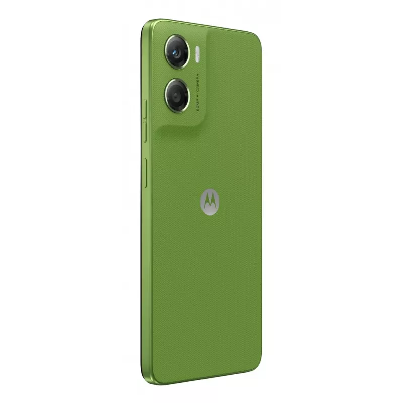 Motorola moto g06 17.5 cm (6.88) Dual SIM Android 15 4G USB Type-C 4 GB 64 GB 5200 mAh Grün