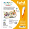 tiptoi Mein Wörter-Bilderbuch: Unterwegs, Lernbuch