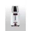 Toaster JATA TT579 1 Scheibe 900 W Weiß