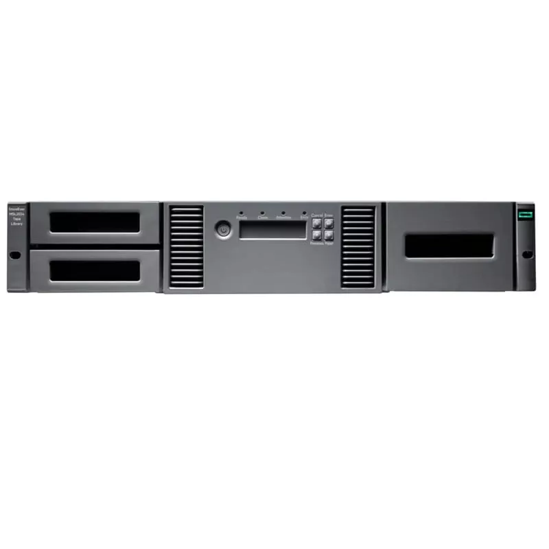 Netzteilsatz HPE MSL3040 U Q6Q64A