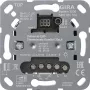 Gira Uni-LED-Dimmereinsatz 2-fach S3000 Modell 540200 für LED-Beleuchtung