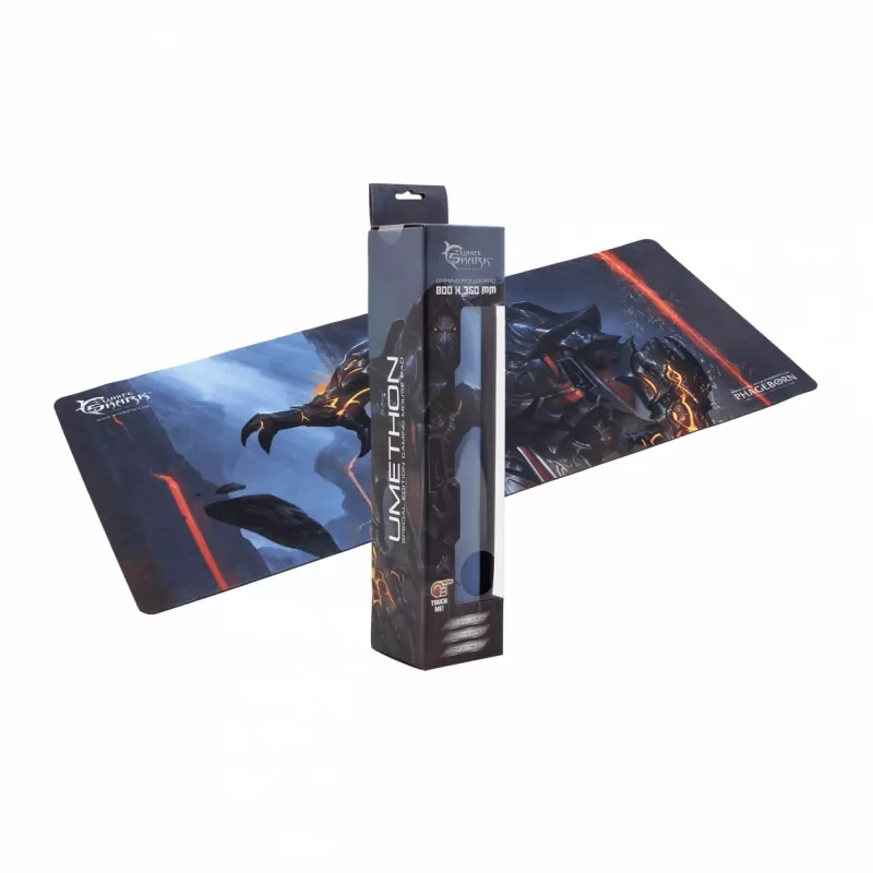 White Shark MP-1877 MP-UMETHON-80X35