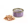 FISH4CATS Thunfischfilet mit Sardelle - Nassfutter für Katzen - 70 g