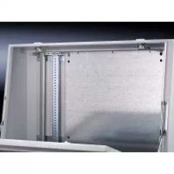 Schaltschrank Rittal TP 6730.330 — Stahlgehäuse, grau, 1 St.