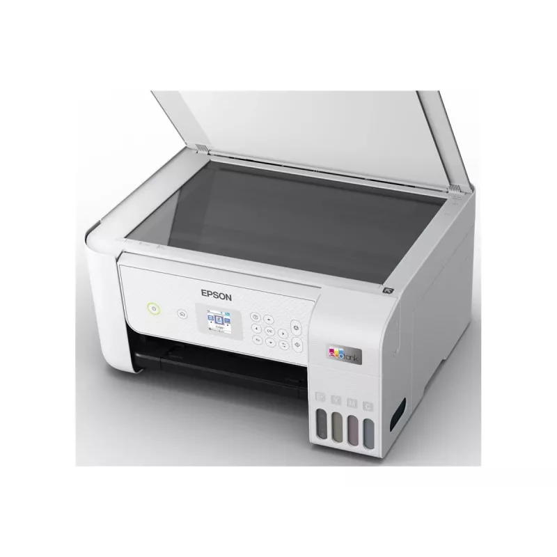 Epson EcoTank ET-2876 Tintenstrahl A4 5760 x 1440 DPI Wi-Fi