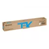 KYOCERA TK-8115C Tonerkartusche 1 Stk. Original Cyan