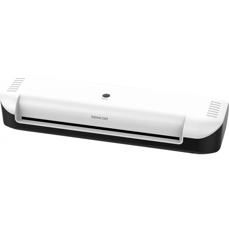 Laminiergerät SENCOR SLA 102 A4 mit 2x75 µm und 2x100 µm Folien, Modell SLA 102