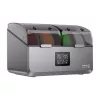 Filamenttrockner Creality 4005010100 für 3D-Drucker — kompatibel mit SpacePi X4, schwarz/grau, 1 Stück