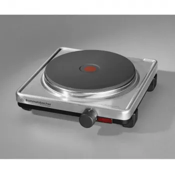ROMMELSBACHER AK 2099/E - Elektrokochplatte - 2 kW