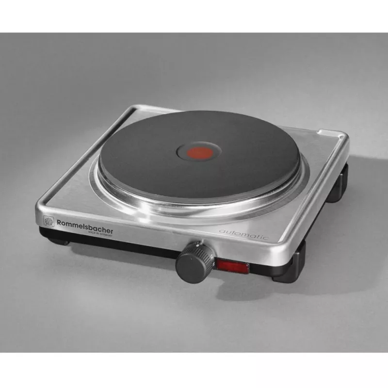 ROMMELSBACHER AK 2099/E - Elektrokochplatte - 2 kW