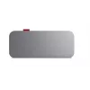 Lenovo Go USB-C Laptop Powerbank (20.000 mAh), Lithium-Ionen, Schwarz-Grau, USB Typ-A und Typ-C