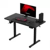 Huzaro Hero 8.1 Schwarz Gaming Desk