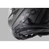 Nolan N-Com B902L R Motorrad-Gegensprechanlage, 1 Stück, Schwarz