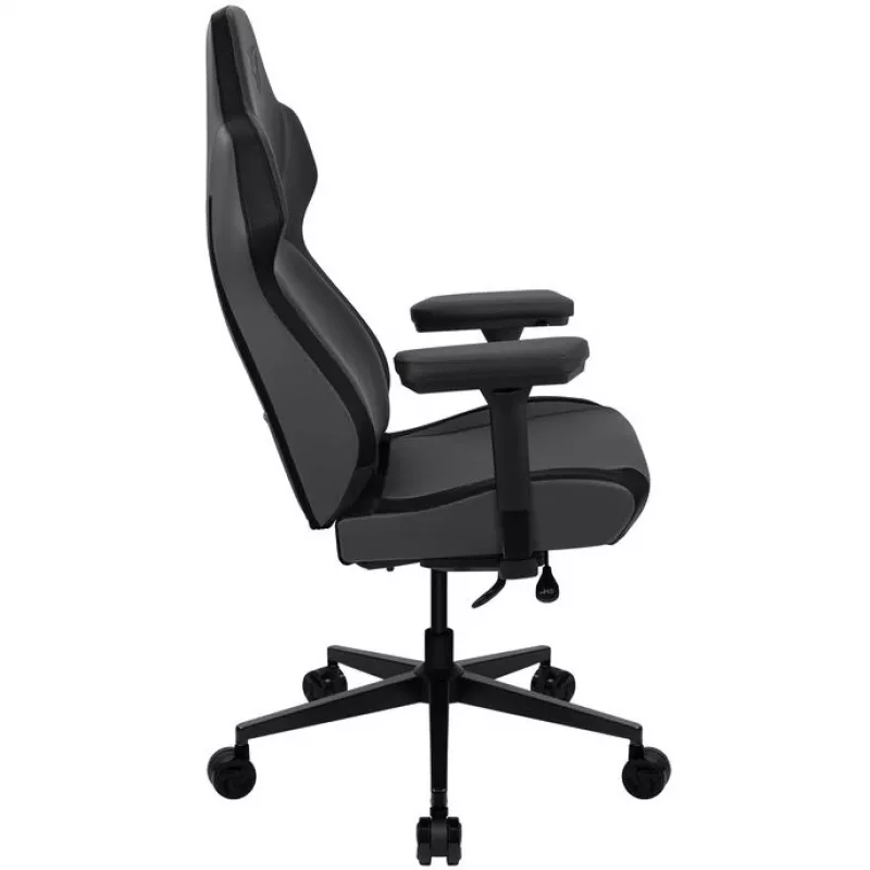 ThunderX3 CORE Smart Ergonomic Gaming-Stuhl - Modern Schwarz