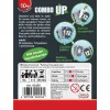Combo Up, Kartenspiel