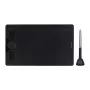HUION HS610 Grafiktablett 5080 lpi 254 x 158,8 mm USB Schwarz