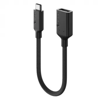 ALOGIC Elements Pro USB-C-Stecker auf USB-A-Buchse Adapter USB 3.2 Gen 1