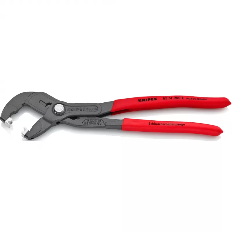 Knipex 85 51 250 C Schlauchschneidezange