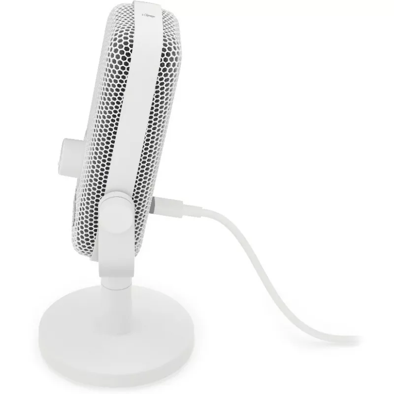 ENDORFY Solum Voice S Onyx White Mikrofon (EY1B015)