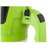 Taschenlampe TRACER TRAOSW46895 mit 1200mAh wiederaufladbarem Akku, Hand-Suchscheinwerfer