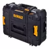 DeWALT DWST83345-1 Werkzeugkoffer Schwarz, Gelb